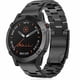 thumbnail image 4 of 26mm Correa ajustable para Forerunner 935/945 correa de reloj pulsera de acero inoxidable, 4 of 5