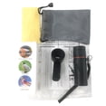 thumbnail image 1 of Telescopio Monocular 2000x25 HD Alcance para Viajes Al Aire Libre (con Clip), 1 of 9