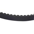 thumbnail image 2 of Black Rubber Drive Belt for GY6 50CC 139QMB Scooter 669-18-30, 2 of 4