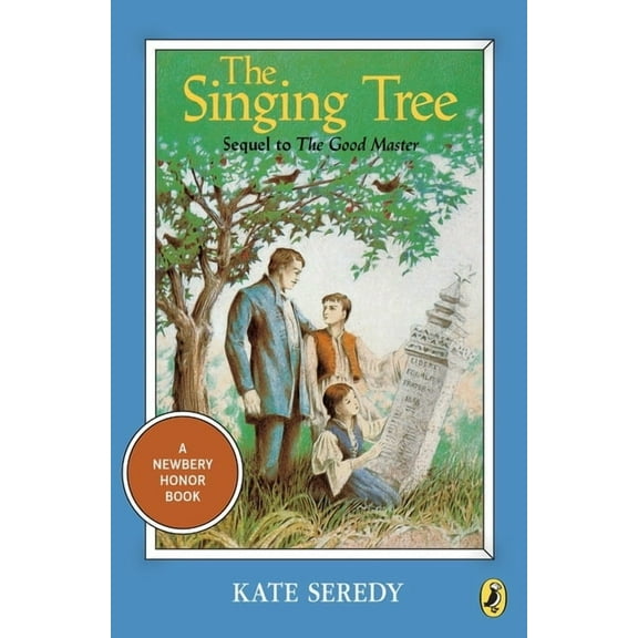 Newbery Library, Puffin The Singing Tree, (Paperback)