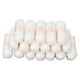 thumbnail image 3 of Tampons, Lightweight Comfortable Breathable Compact Tampons Reduce Odor 18pcs  For Swimming For Girls, 3 of 8