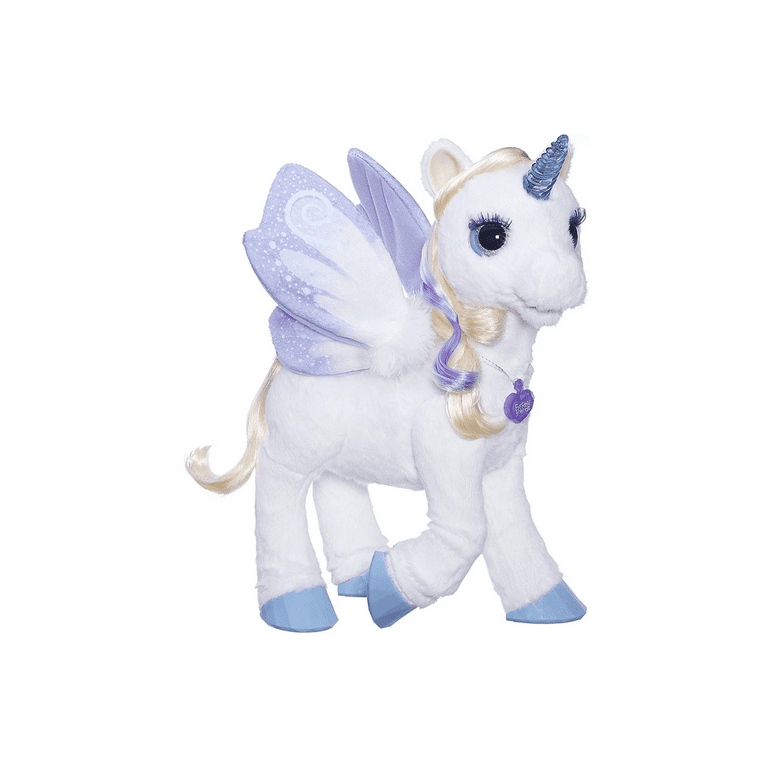 Furreal friends sales unicorn starlily