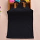 thumbnail image 4 of Odeerbi Camisetas de Las Niñas de 5 Paquetes Camisetas de Algodón Y Espalda Camisetas Bajas Sin Mangas Básicas Suaves, 1-13 Años, 4 of 9
