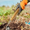 thumbnail image 4 of Herramienta para desmalezar, herramienta para jardinería, herramienta para desmalezar, herramienta para plantar flores, pala pequeña para el hogar, pala para verduras, dispositivo para Akmoler, 4 of 6