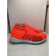 thumbnail image 3 of Adi - das PulseBOOST HD Trainers Men's Size 10 Solar Red / Orange EE9558 NEW, 3 of 6