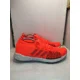 thumbnail image 3 of Ad-id-as PulseBOOST HD Trainers Men's Size 10 Solar Red / Orange EE9558 NEW, 3 of 6