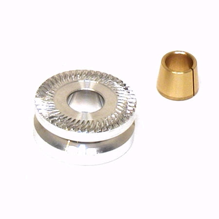 

Saito Engines Collet & Drive FlangeG-KQAAEET SAI6527 Replacement Engine Parts Air/Heli