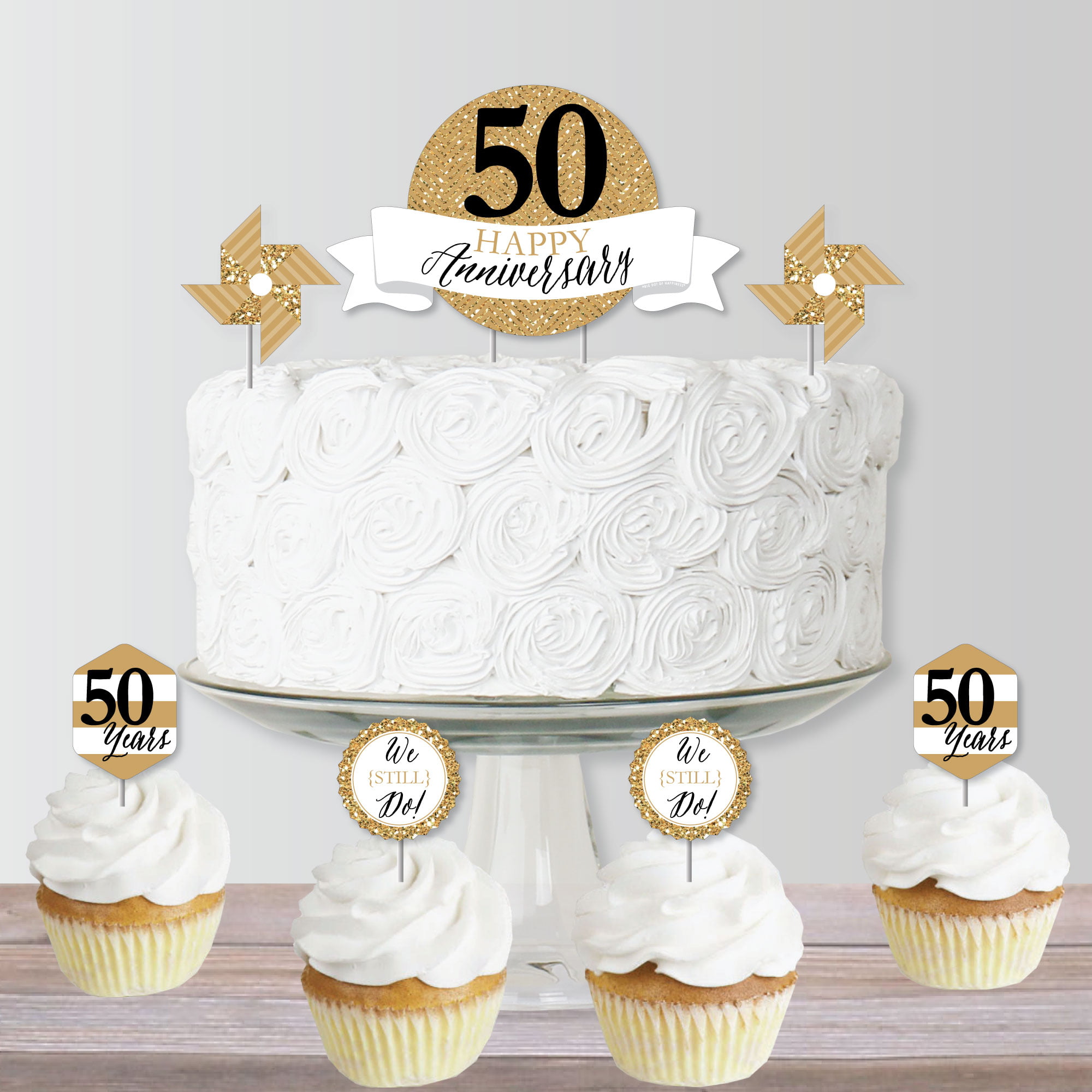 Team Anniversary Celebration Big Cake Illustration | PSD Free Download -  Pikbest