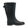thumbnail image 2 of Western Chief Women's Solid Vari-Fit Round Toe Rain Boot, 2 of 7