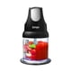 thumbnail image 3 of Picadora de alimentos Ninja Express Chop 200 W con cuenco de 473 ml NJ110GR, 3 of 3