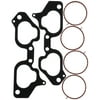 Mahle Engine Intake Manifold Gasket Set MS19517 Fits select: 2009-2013 SUBARU FORESTER, 2008-2009 SUBARU OUTBACK