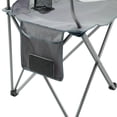 thumbnail image 4 of Silla de Campismo Ozark Trail Plegable con Portavasos, 4 of 4