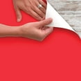 thumbnail image 2 of Con-Tact Magic Cover Adhesive Roll - 18" Wide Red, 2 of 5