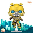 thumbnail image 2 of Funko Pop Bumblebee #1373 Transformers El Despertar de Las Bestias, 2 of 3