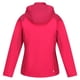 thumbnail image 2 of Regatta - Chaqueta Impermeable Wentwood VII 2 en 1 para Mujer (Poción Rosa, Rosa Baya) Regatta UTRG8279_pinkpotionberrypink, 2 of 6