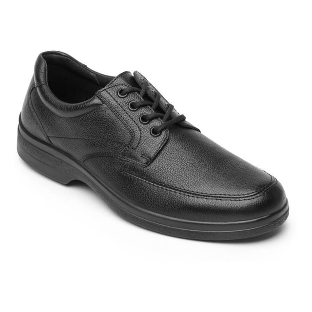 Zapatos de vestir para caballero Flexi 91607 negro Flexi 91607