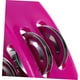 thumbnail image 2 of Crescent Moon Tambourine Hand Percussion Instrument Music Party Tambourine, 2 of 5