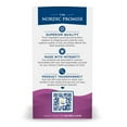 thumbnail image 3 of Nordic Naturals Prenatal Multivitamin Minis, Unflavored - 60 count, 3 of 9
