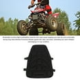 thumbnail image 3 of ATV Padded  Cover, Easy Installation Motorcycle  Cushion  for Most Snowmobile, 3 of 7