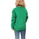 thumbnail image 4 of Suéteres Navideños Feos para Mujer, Suéteres Gráficos de Larga, Suéteres Casuales de Punto para Otoño e Invierno para Mujer Verde M, 4 of 9