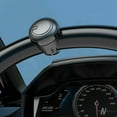 thumbnail image 4 of Fairnull Spinner Knob Wheel Aid Dynamic Metal Steering Wheel Spinner for Car, 4 of 7