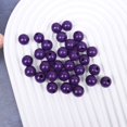 thumbnail image 1 of Cuentas para niños, cuentas de madera de colores de 16 mm, cuentas de madera redondas, cuentas sueltas, cuentas de madera, accesorios de cuerda, 1 of 6