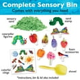 thumbnail image 3 of Creativity for Kids The Very Hungry Caterpillar Sensory Bin - Sensory Toys and Toddler Activities, 3 of 9