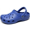 thumbnail image 5 of Unisex-Adult Classic Clogs (Best Sellers),black,M10/W12, 5 of 5
