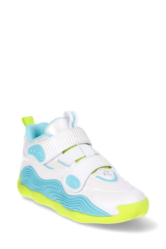 Little & Big Kids Strap Athletic Sneakers