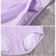 thumbnail image 3 of Guardurnaity Bragas menstruales de cintura alta cómodas y confiables para mujer, ropa interior fisiológica antifugas Ropa interior, 3 of 6