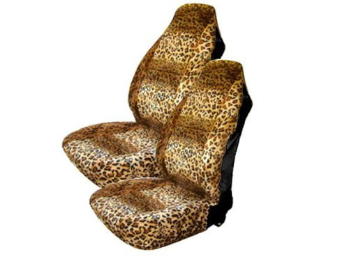 leopard car seat covers walmart