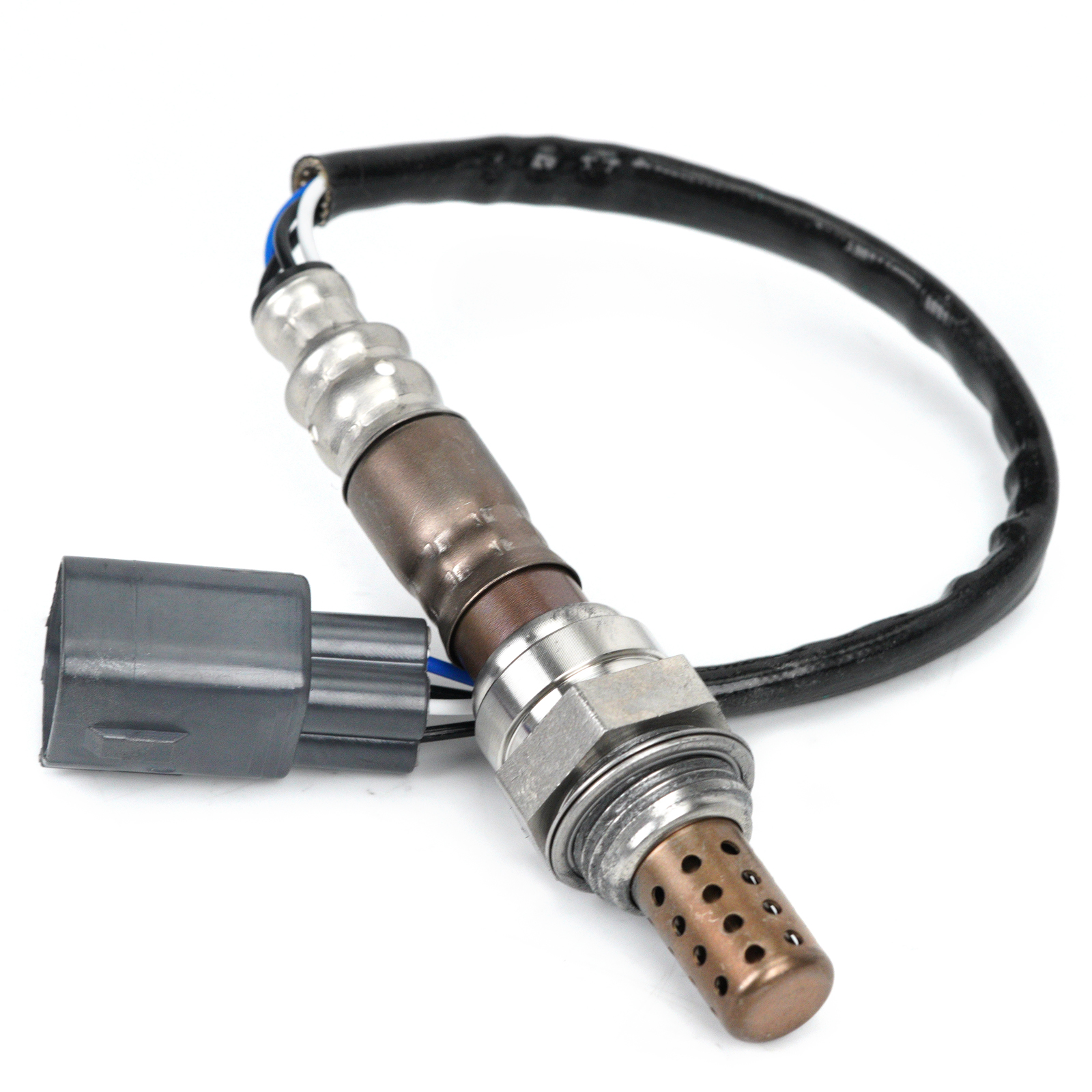 MOCA AUTOPARTS 2x Downstream & Upstream O2 Oxygen Sensor Fit for 1998-2000 Lexus GS400 4.0L & 1996-2000 Lexus SC400 4.0L & 2000-2004 Toyota Tundra 4.7L