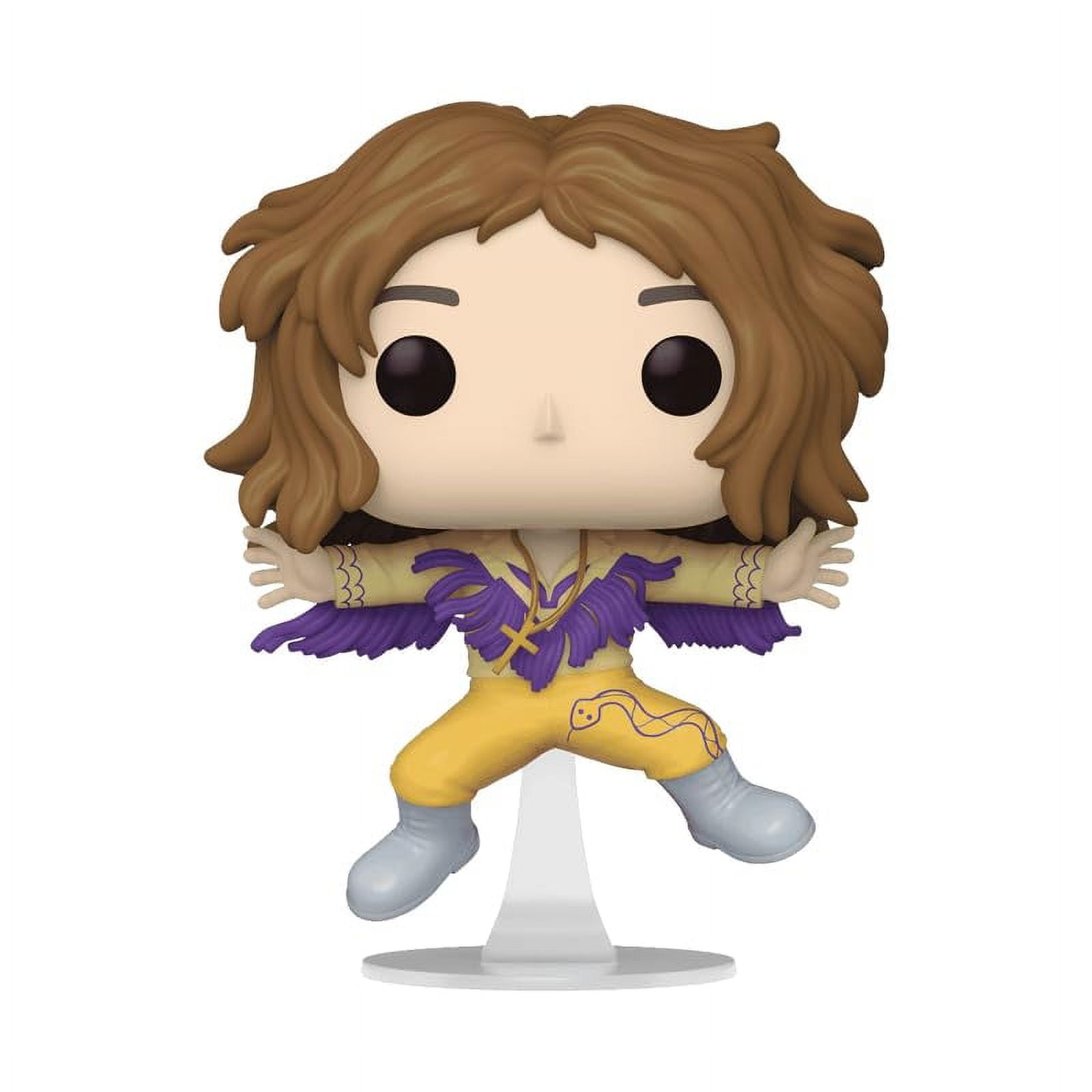 Funko Rocks Ozzy Osbourne Pop Action Figure, Multicolor