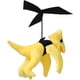 thumbnail image 2 of Yellow Rainbow Friends Chapter 2 Plush Toy | 10 Inch (~25.4 Cm) Rainbow Friends Chapter 2 Plush Stuffed Animal Plush Doll Toys, 2 of 5