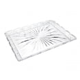 thumbnail image 1 of Godinger 25410 Dublin Vanity Tray, 1 of 2