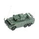 thumbnail image 2 of Kits de modelos de vehículos a escala 1/72, camión de transporte, juguete de batalla, kit de construcción de vehículos 4D para adultos, micropaisaje Verde, 2 of 8