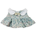 thumbnail image 3 of Cute Detachable Hoodie Outfit for Plush Dolls, Fashionable Doll Clothes and Accessories for Stuffed Animals, 3 of 6