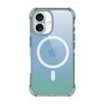 thumbnail image 1 of Funda Prodigee Glow Up para iPhone 16 Azul, 1 of 5