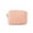Orange, variant on Cosmetic Bags for Women, Seersucker Cosmetic Bag, Travel Toiletry Stripe Makeup Bag, Large Women Aesthetic Organizer Storage Pouch, Handbags Purses