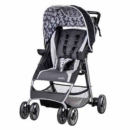 Evenflo Flexlite Stroller Raleigh