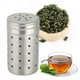 thumbnail image 4 of Filtro de acero inoxidable,Práctico filtro de té de acero inoxidable Filtro de té de acero inoxidable Diseño a prueba de futuro, 4 of 7