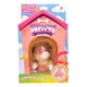 thumbnail image 4 of Figura Estirable Ruz Pikkys Sweetz Dog Brown 6", 4 of 4