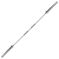 thumbnail image 4 of Olympic Weight Plates Set with 6 ft Barbell - 2 x 5.5, 2 x 22, 2 x 33, and 4 x 44 lbs Plates - 308 LB Stack, 4 of 10