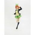 thumbnail image 2 of Quintessential Quintuplets Yotsuba Nakano Uniform Statue, 2 of 9