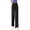 *Black, variant on VBVC Women's Y2K Drawstring Stretchy Sweatpants,Wide Leg Pants for Women,Ladies Lightweight Trousers with Pockets,Black,S-3XL