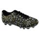 thumbnail image 1 of Matrix FG Negro / Dorado Blanco Talla 5 Vizari Sport USA 93326-5, 1 of 1