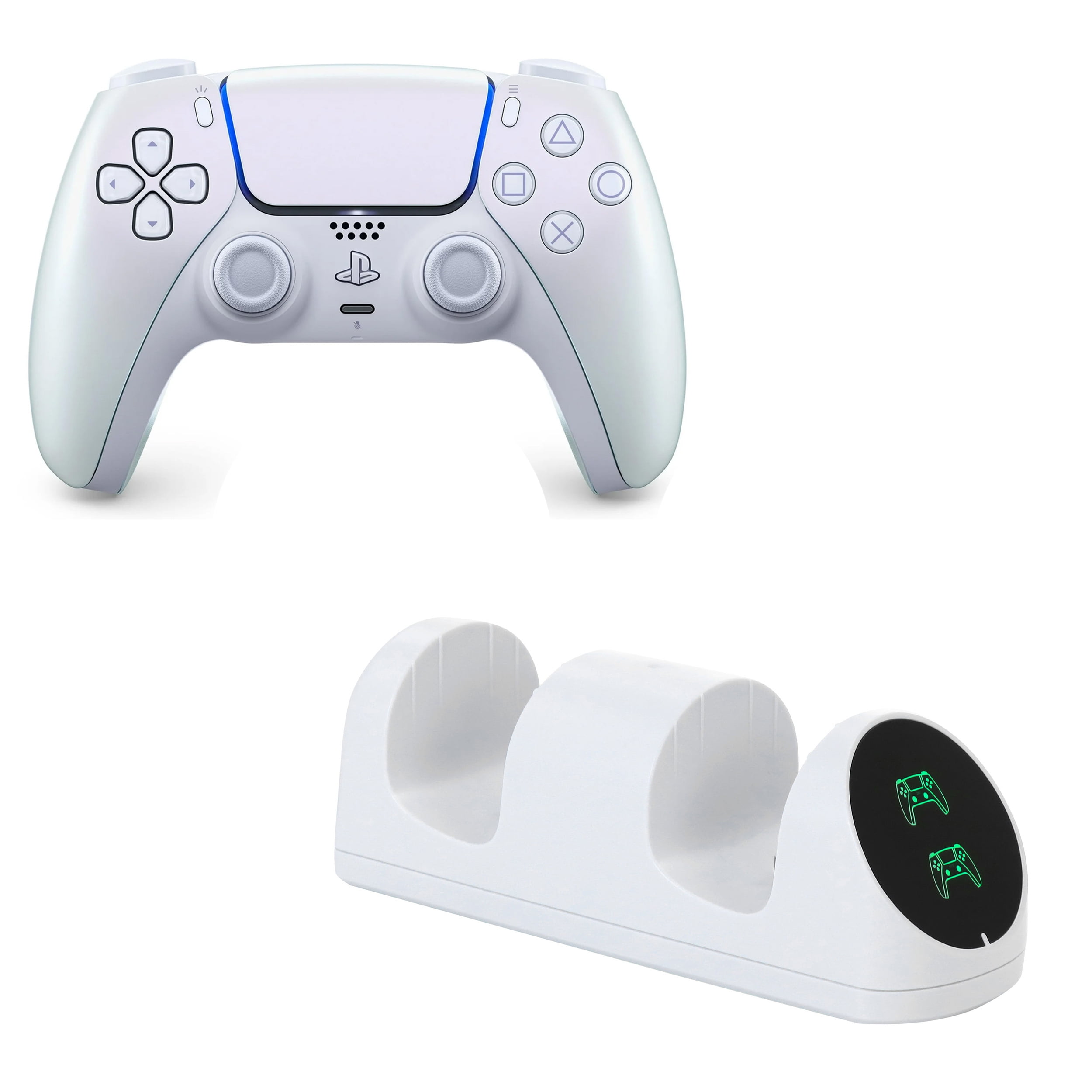 Restored PDP 052-002-BK Victrix Pro BFG Wireless Controller for