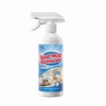 thumbnail image 2 of Deep Cleaning Stain Remover Spray for Bathroom & Kitchen – Mold and Mildew Remover & Rust Remover for Metal Surfaces, 16.9 Fl Oz (500ml), 2 of 6