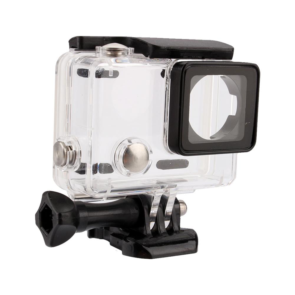 Waterproof Diving Housing Case For GoPro Hero 7 6 5 Black 4 Camera Accessory