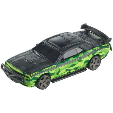 Fast & Furious Camo Series 11 Dodge Charger SRT8 (Fast And Furious Best Part)